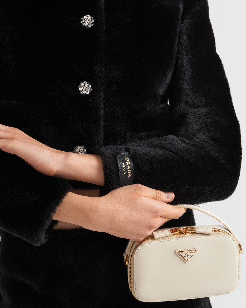 Shearling jacket 3