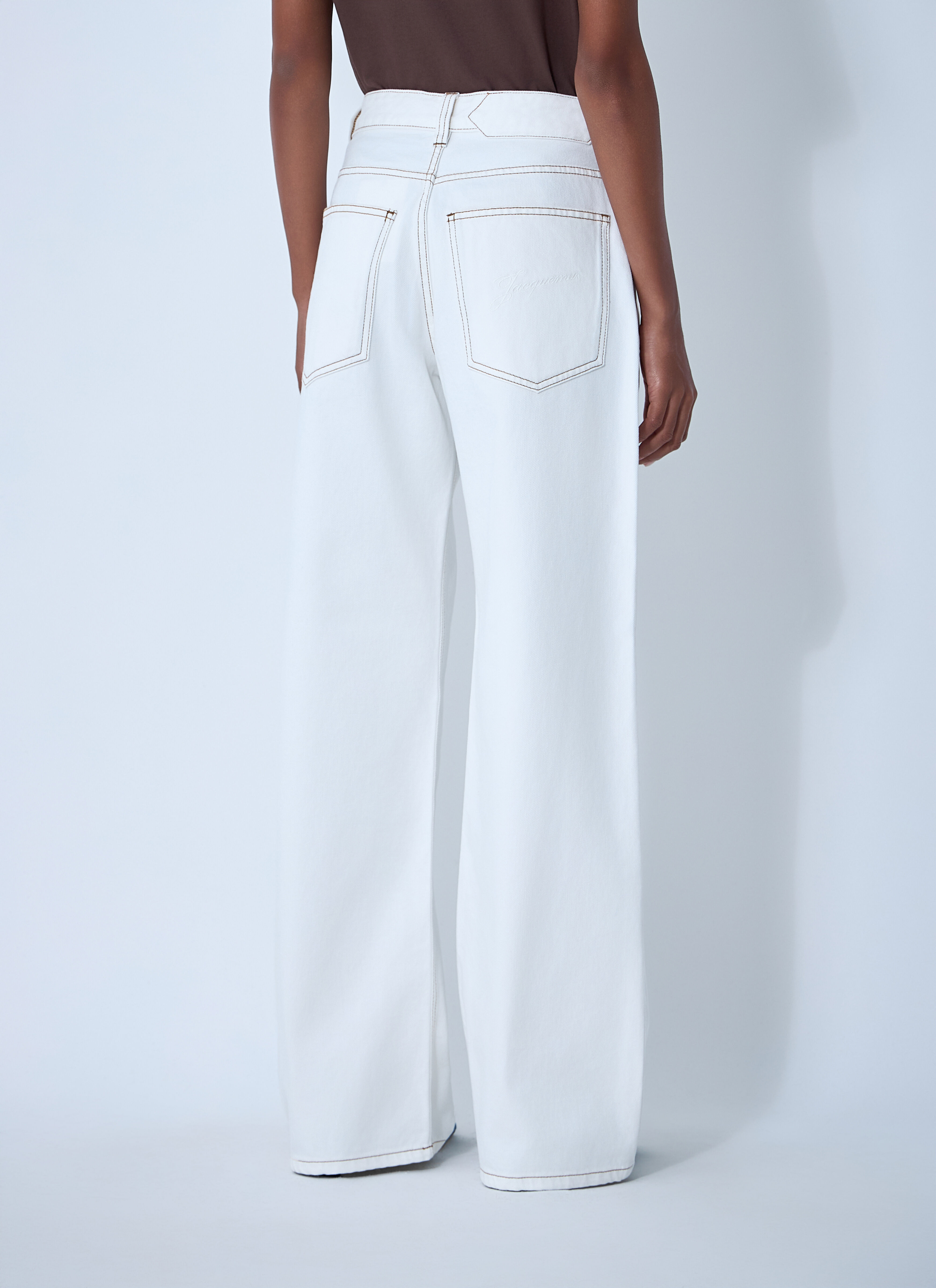 Le De-Nimes Jeans - 4
