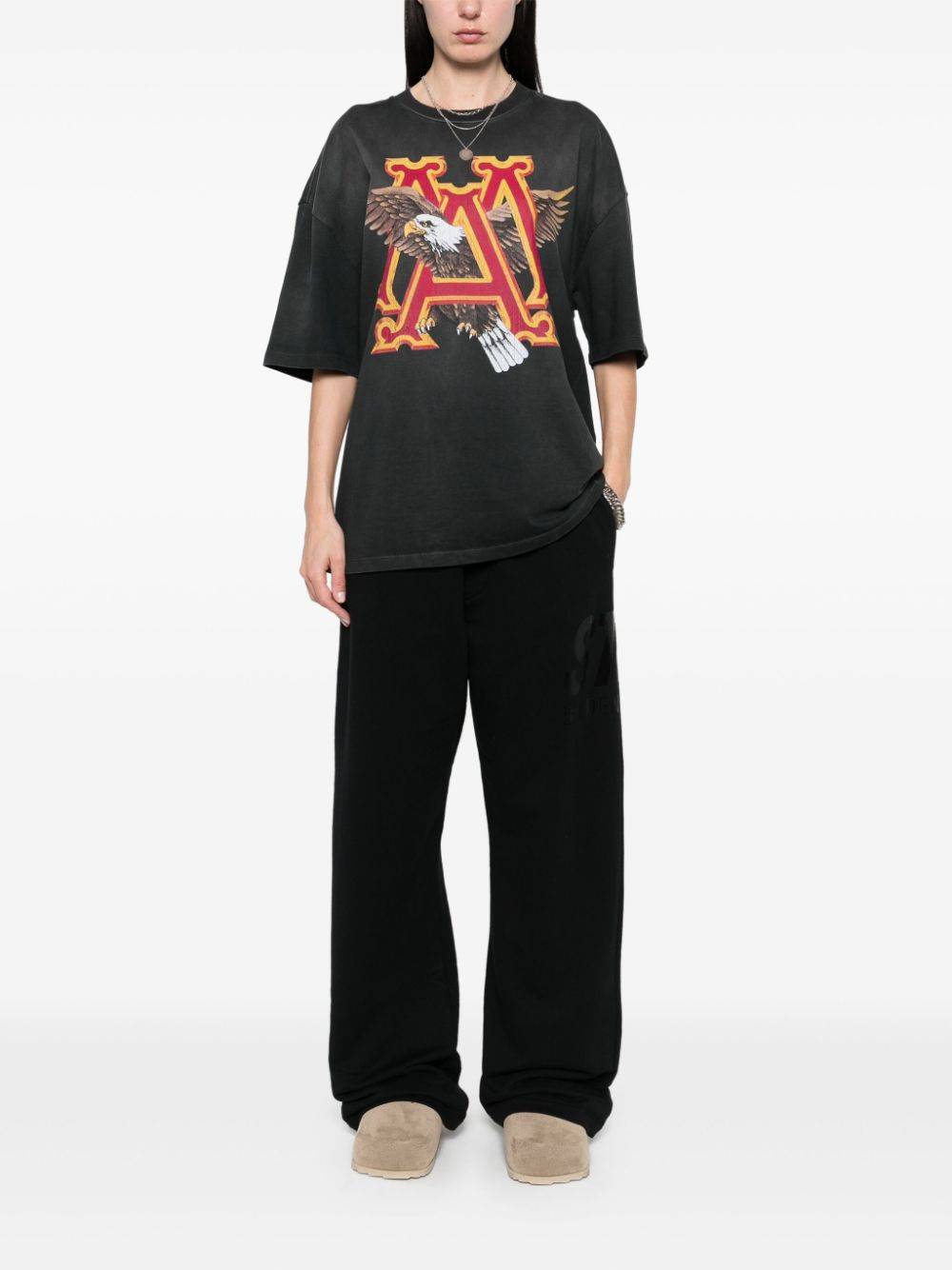 Golden Goose Men Jogging Pants - 3
