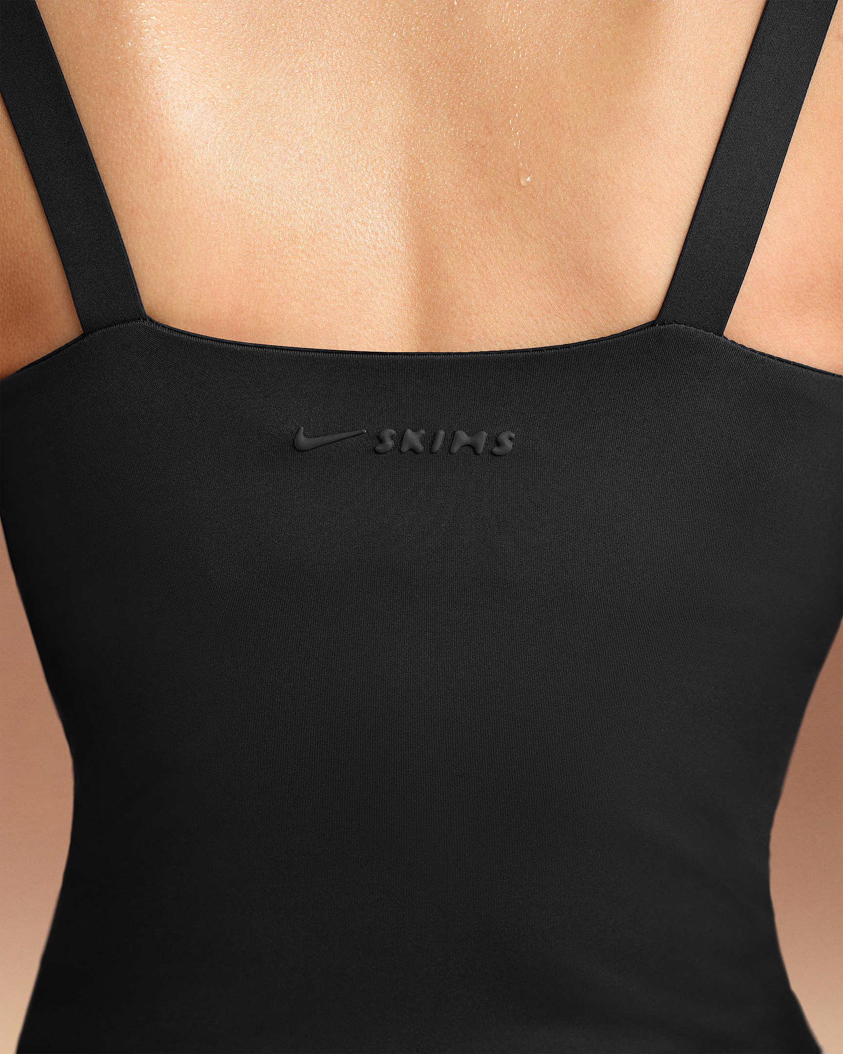 NikeSKIMS Matte Women's Square-Neck Tank - 6