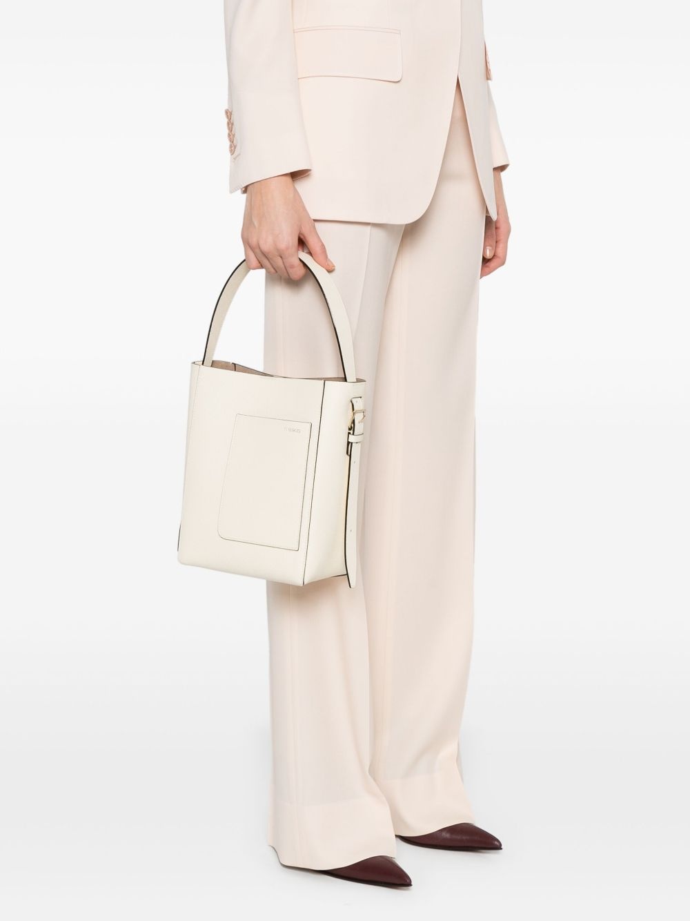 mini Bucket bag - 2