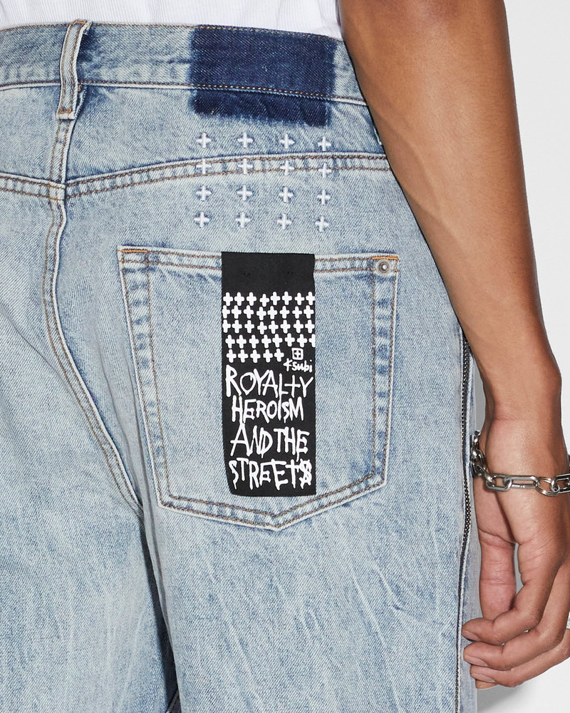 ANTI K ZIPPED DYNAMITE 7