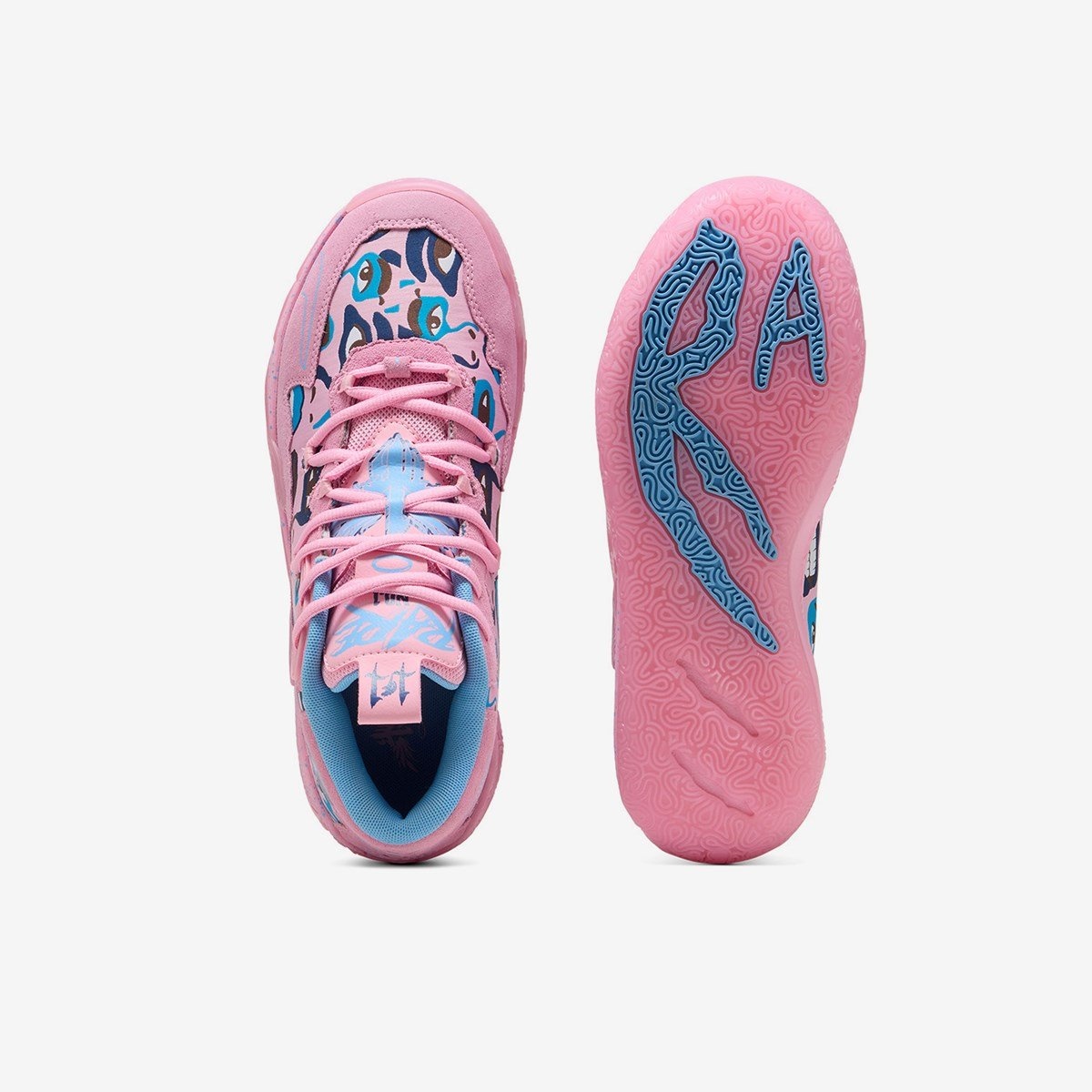 Puma x LaMelo Ball MB.03 x KidSuper - 7