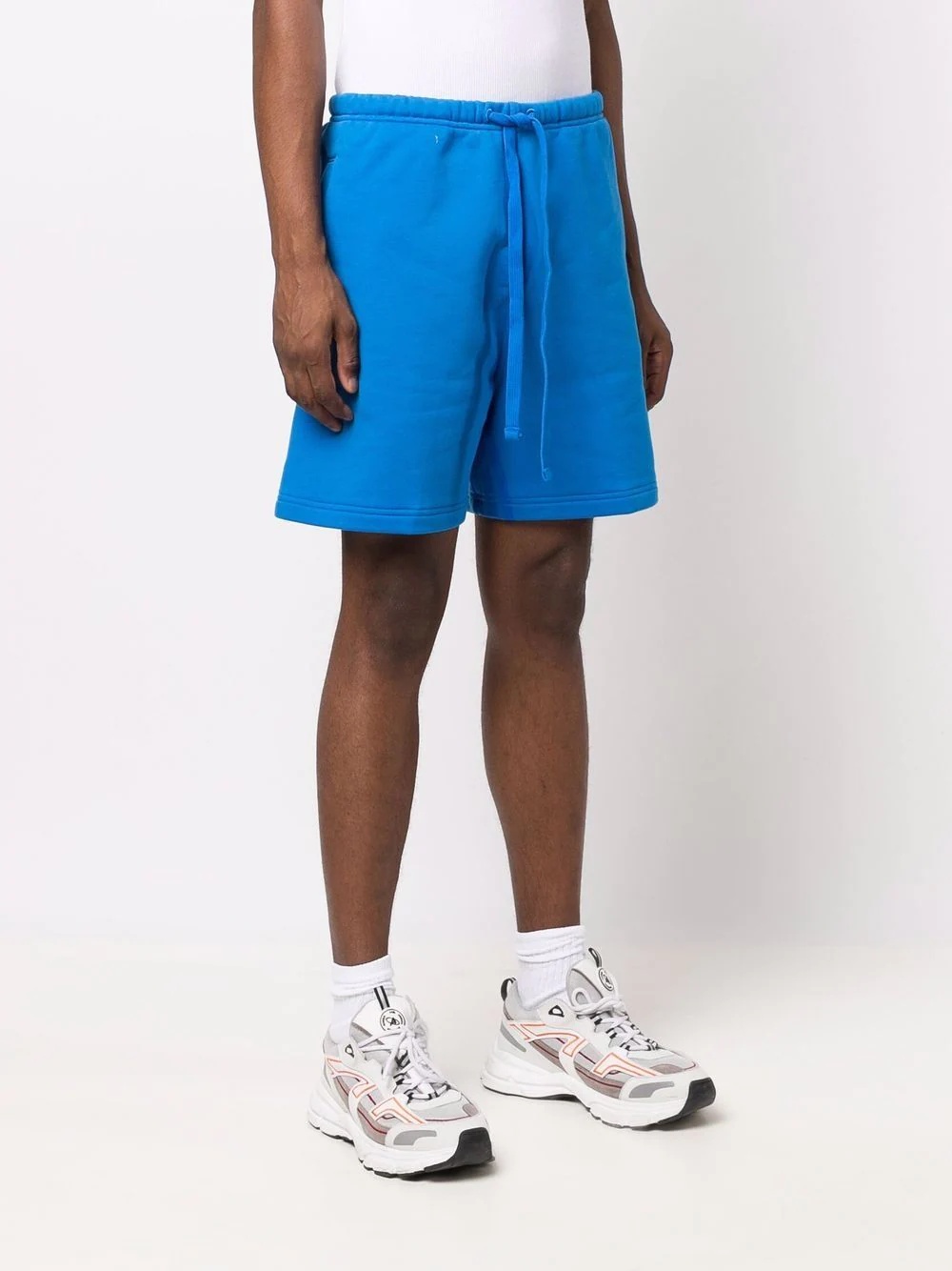 Essentials straight track shorts - 4