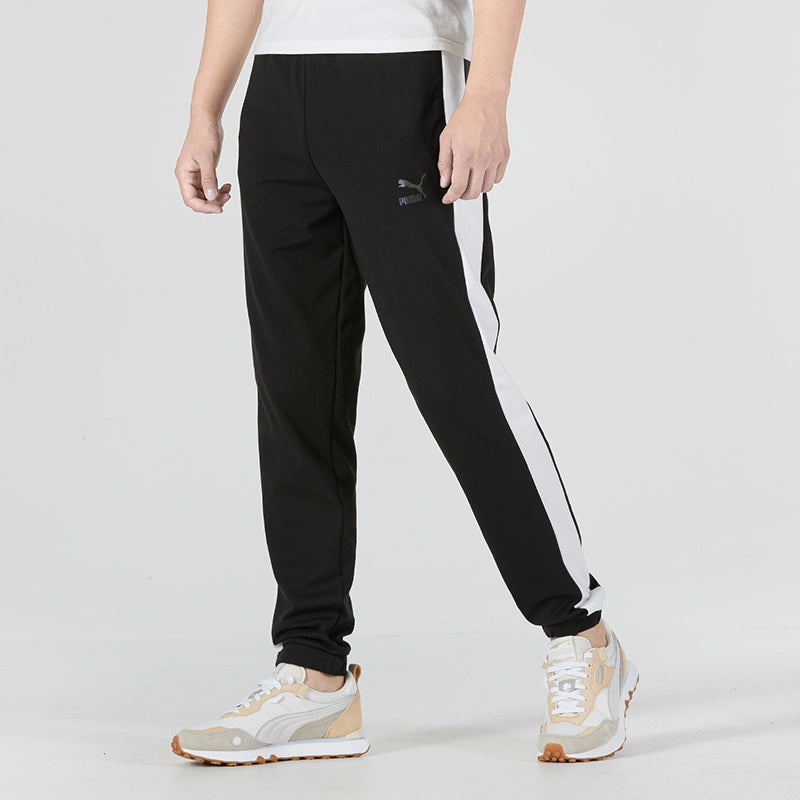 PUMA Suit Jogger 'Black' 538837-56 - 5
