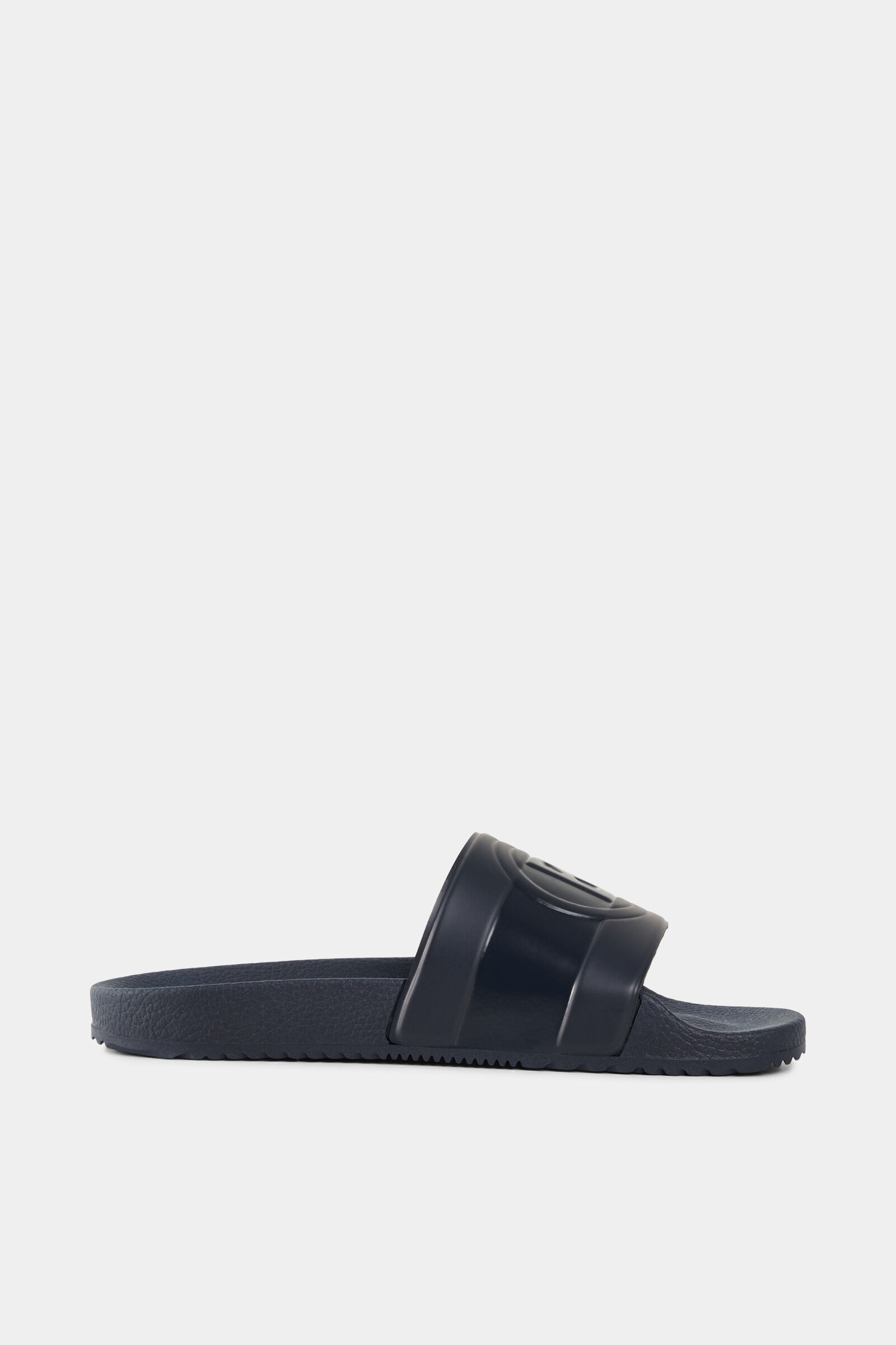 Slides Belize in Navy blue - 2