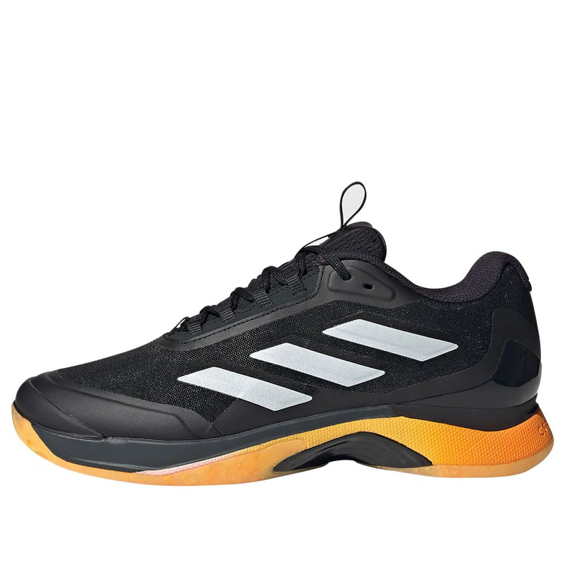 (WMNS) adidas Avacourt 2 'Aurora Black Zero Metalic Spark' IH2593 - 1