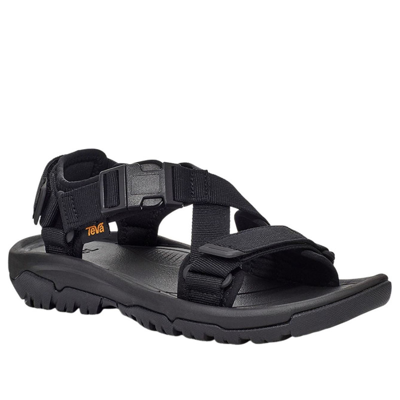 (WMNS) TEVA Hurricane Verge 'Black' 1121535-BLK - 1