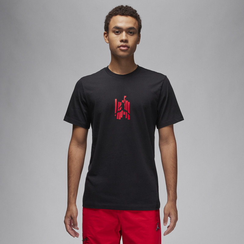 Men's Jordan Brand Graphic T-Shirt - 1