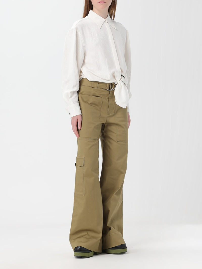 Proenza Schouler Shirt woman Proenza Schouler outlook