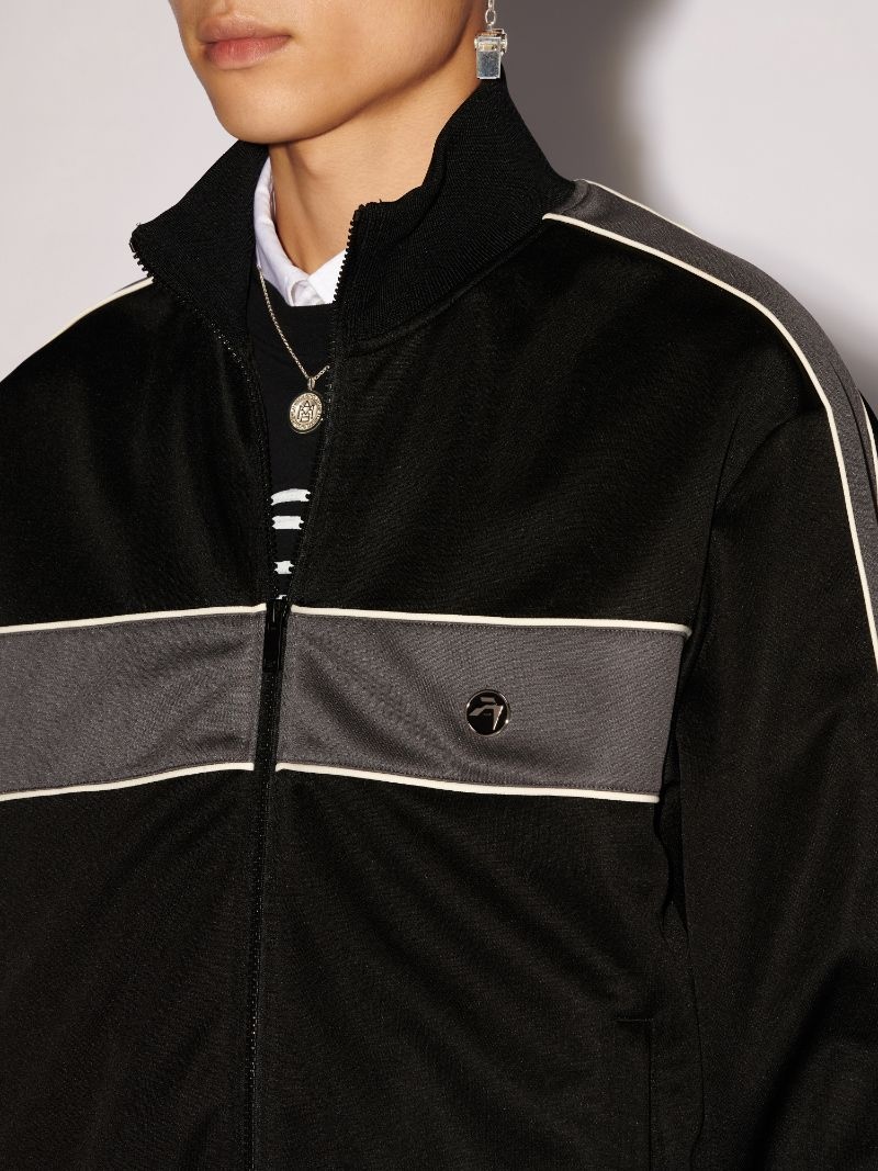 Track Jacket - 6