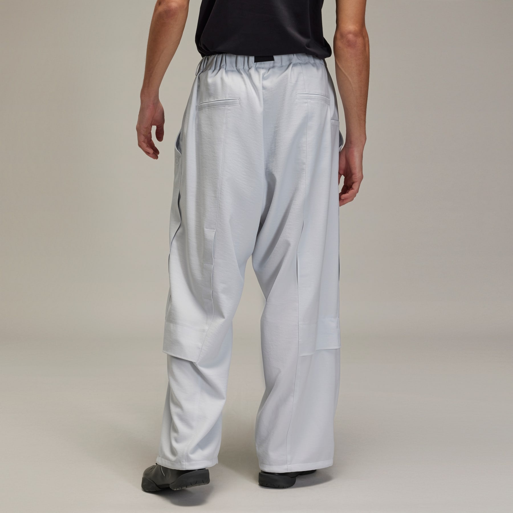 Y-3 Sport Uniform Pants - 3