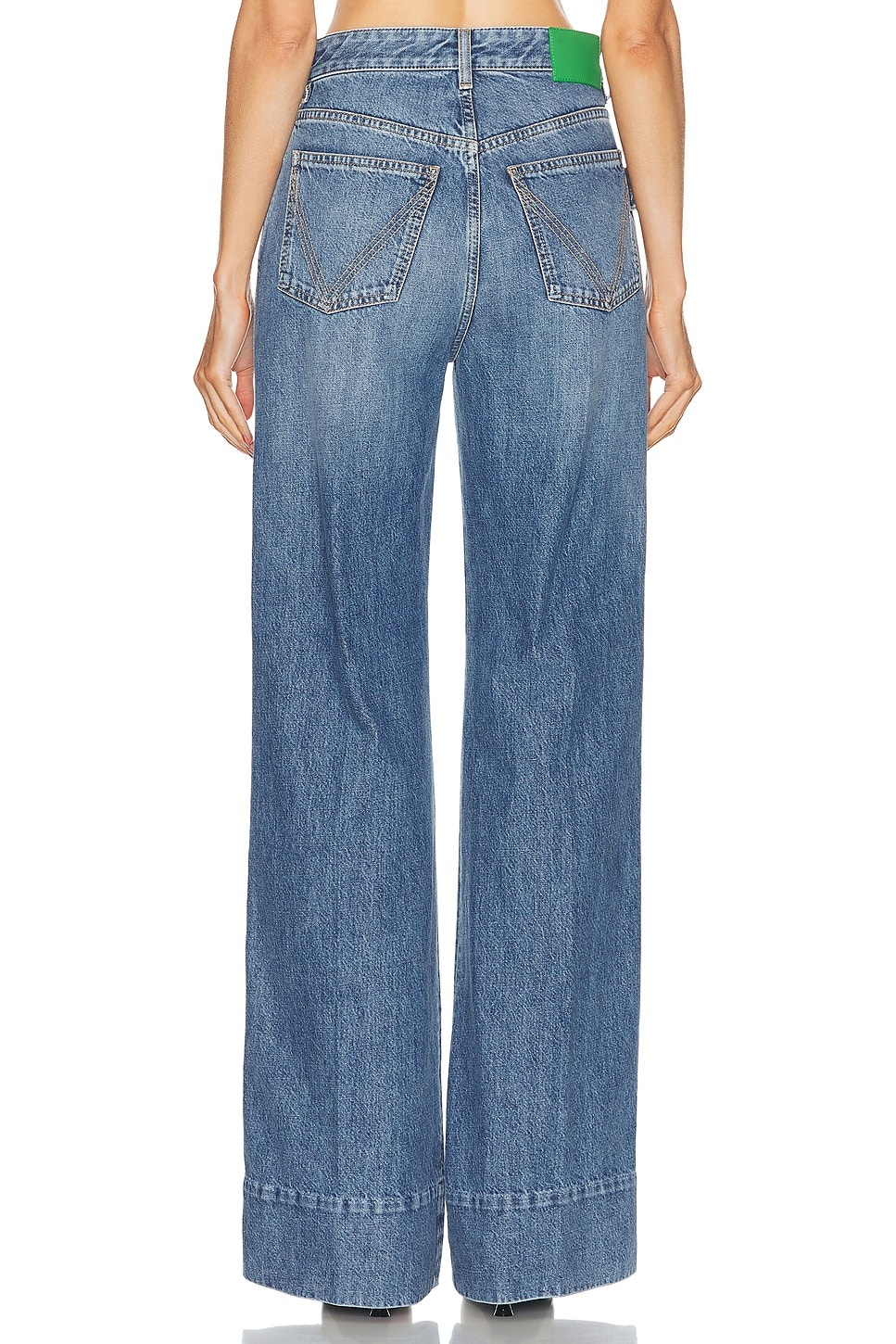 Wide Leg - 4