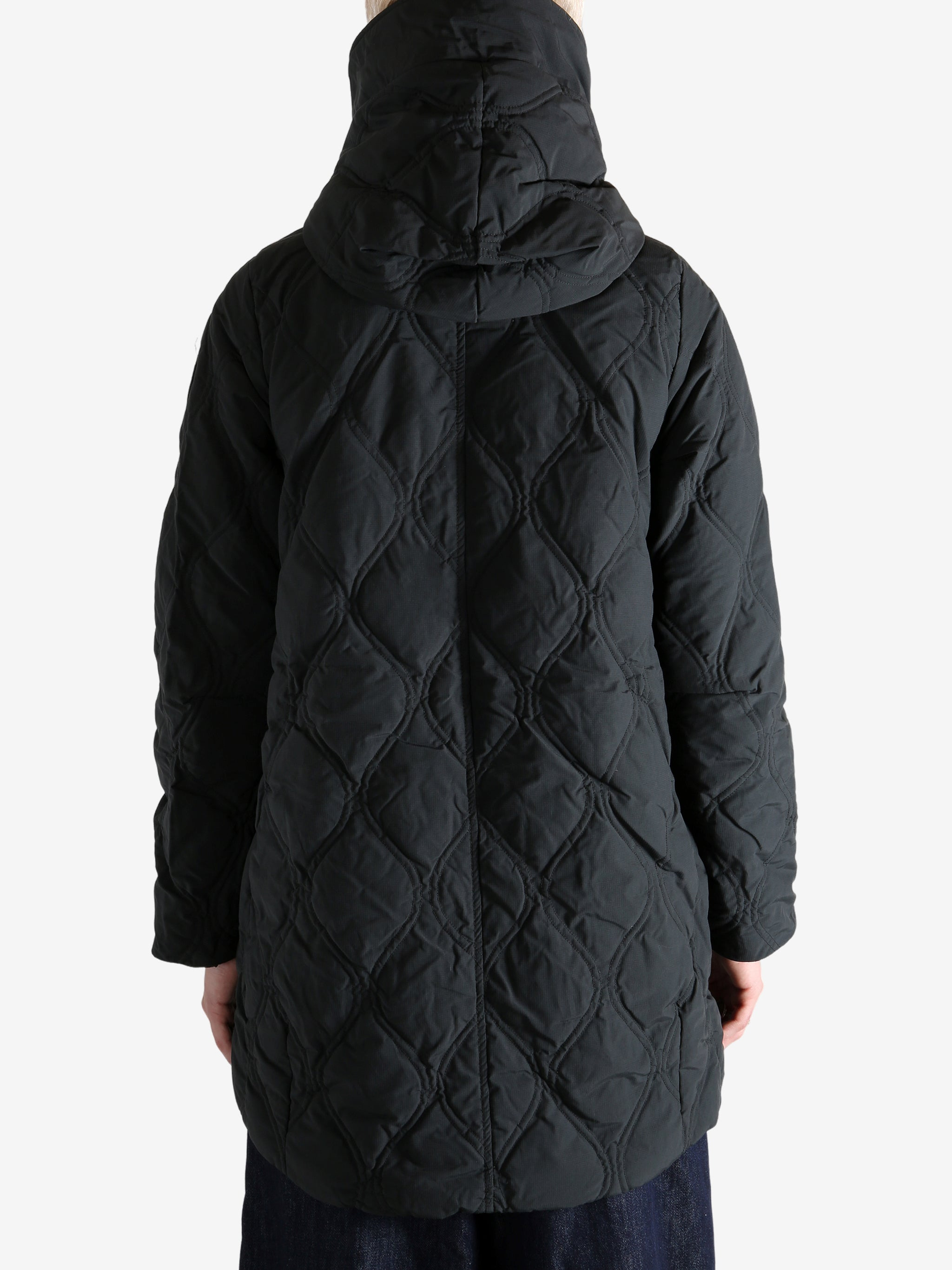 CANADA GOOSE - Women Alessia Coat - 3