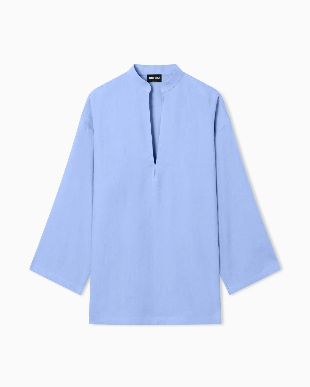 HEMP SHIRT - 1