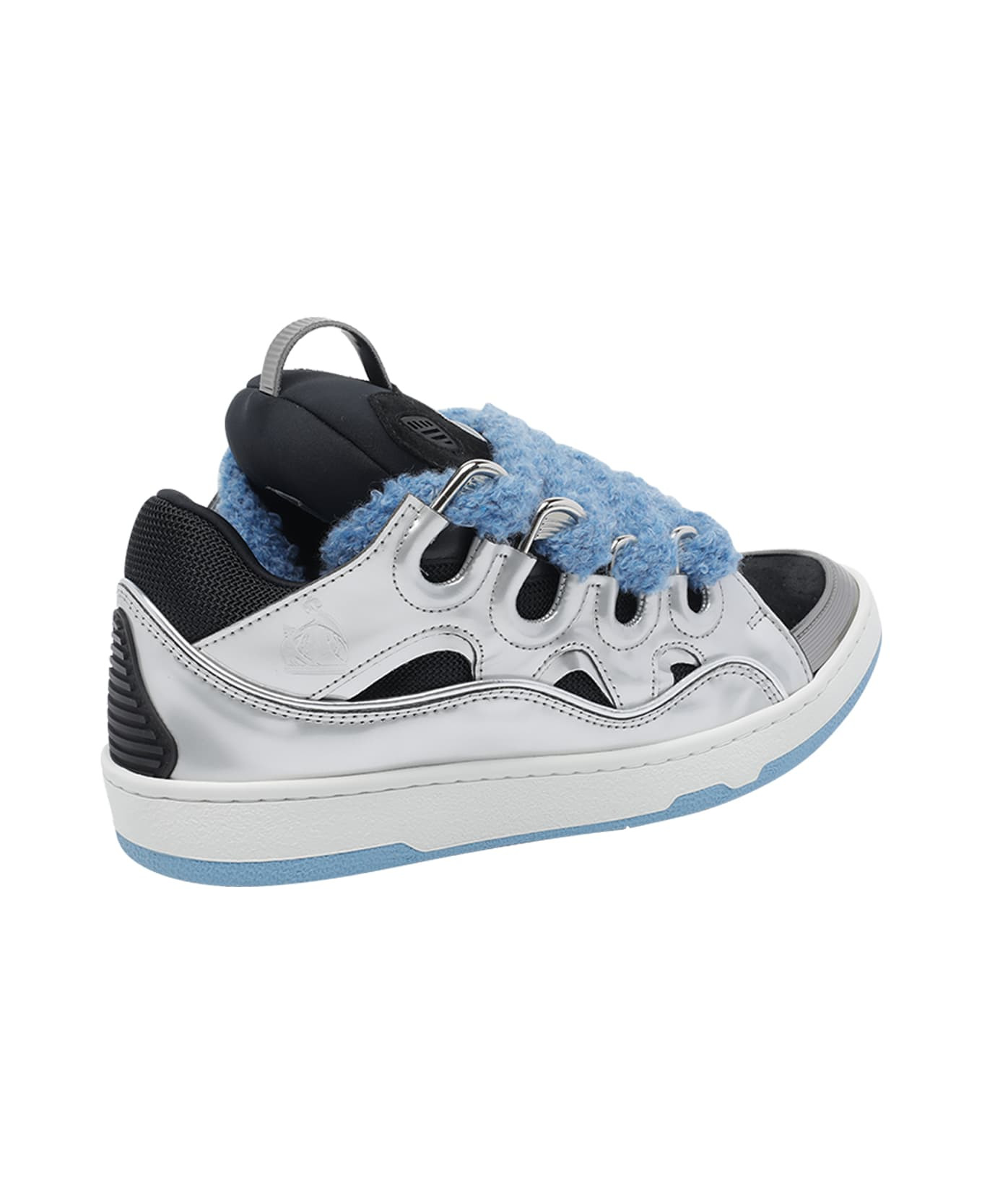 Curb Sneakers - 3