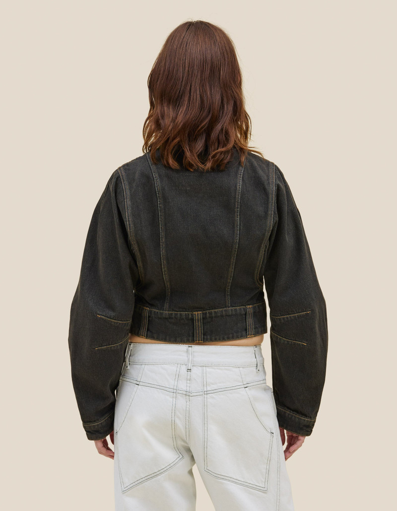 SIGNAL JACKET 4