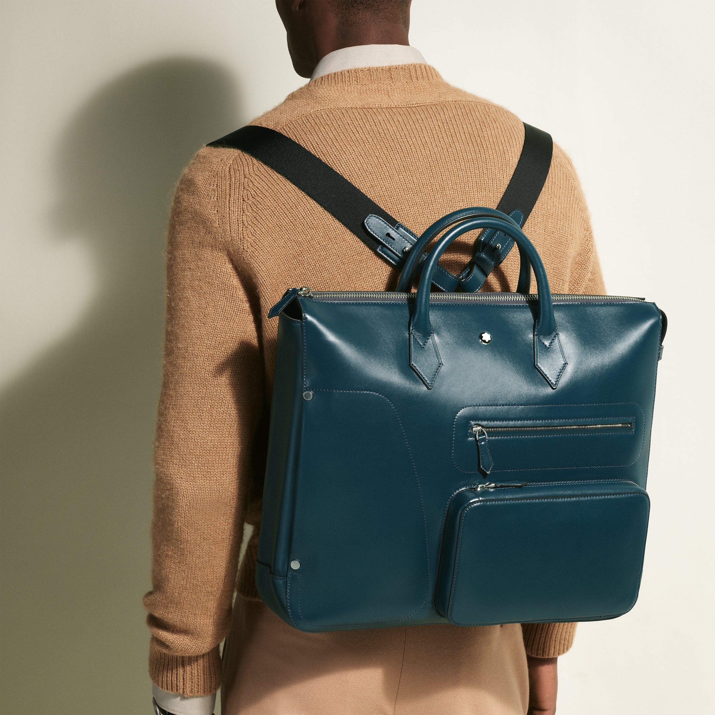 Soft 24/7 bag - 5