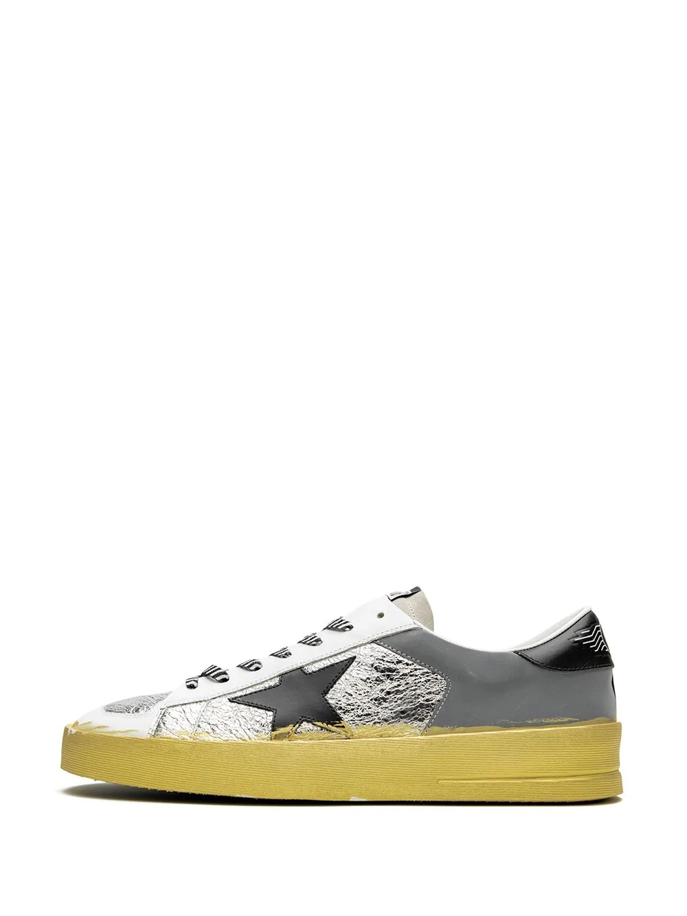 Stardan low-top sneakers - 5