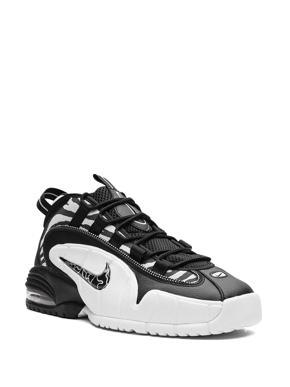 Air Max Penny "Tiger Stripes" sneakers - 2