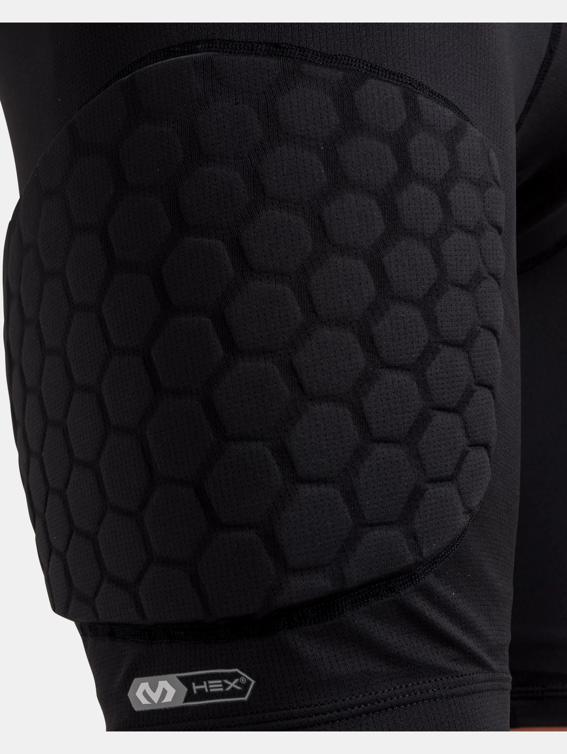 Men's UA Gameday Armour 3-Pad Shorts - 3