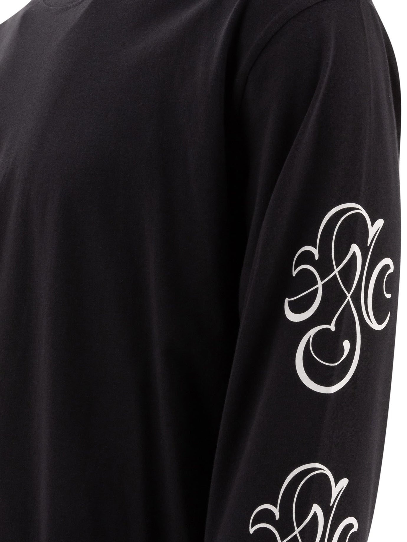Stockholm Surfboard Club "greg" T-shirt - 4