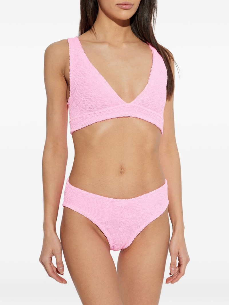 Angel crinkle bikini 3