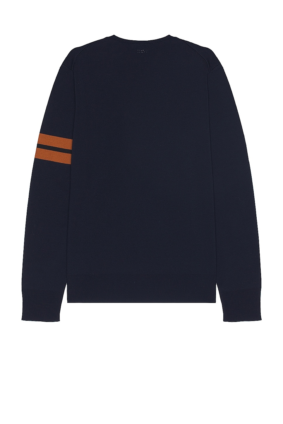 High Performance Crews Neck Sweater - 2