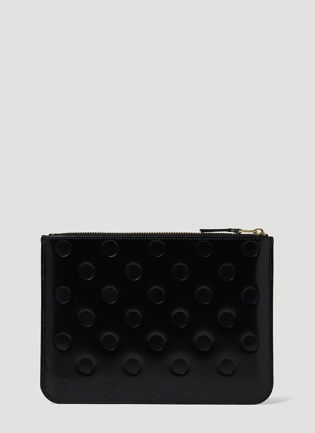 Dots Large Pouch - 3
