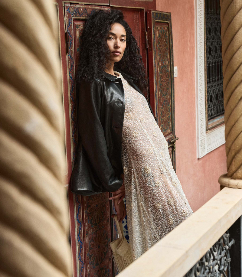 OPALITE DRESS 4