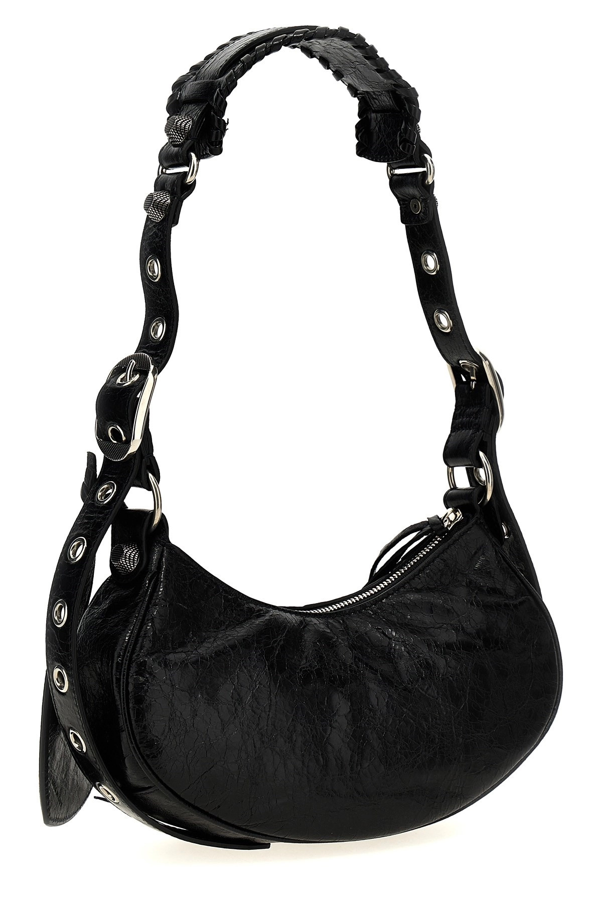 'Le Cagole Xs' crossbody bag - 3