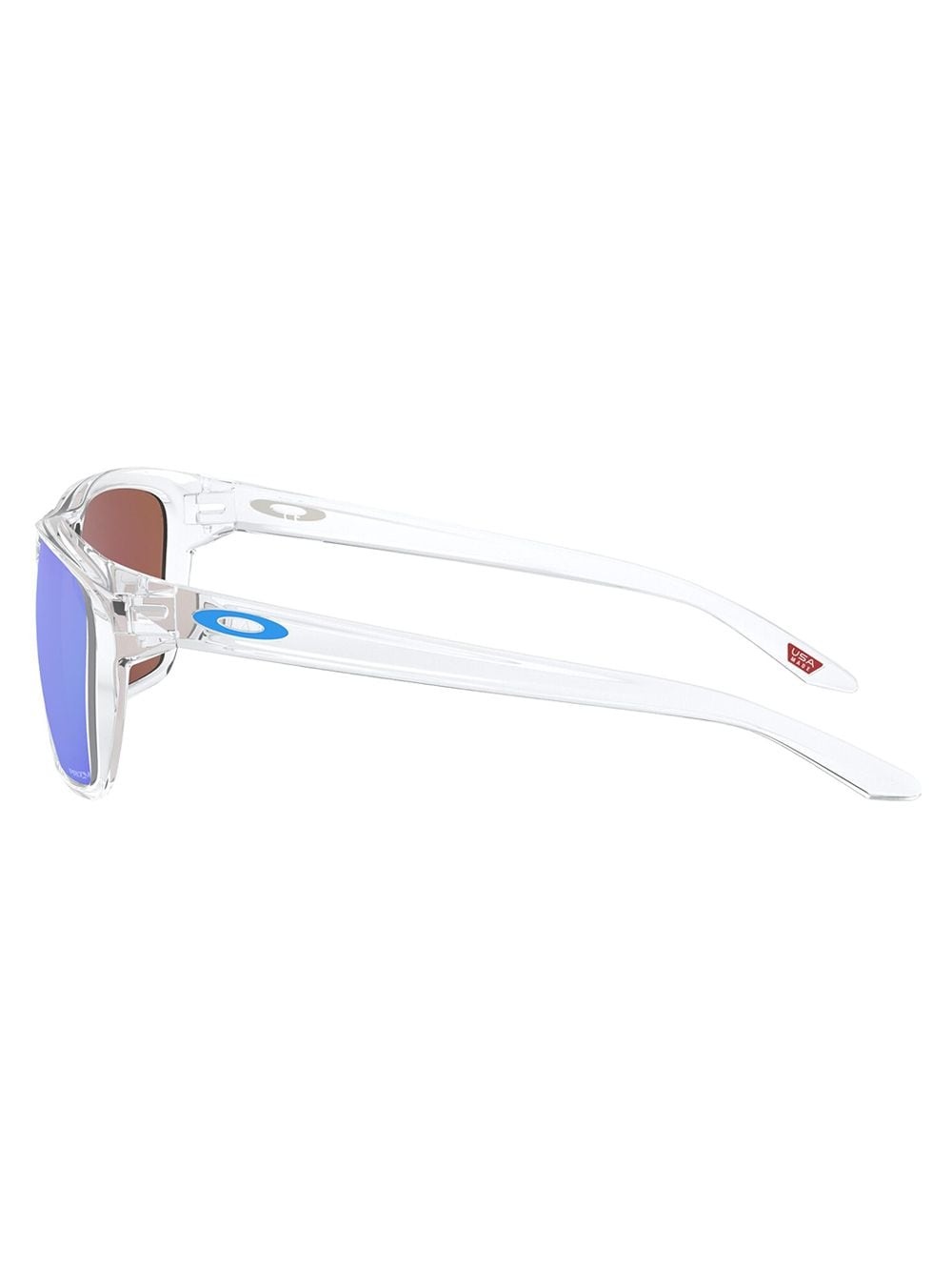 Sylar mirrored-lense sunglasses - 3