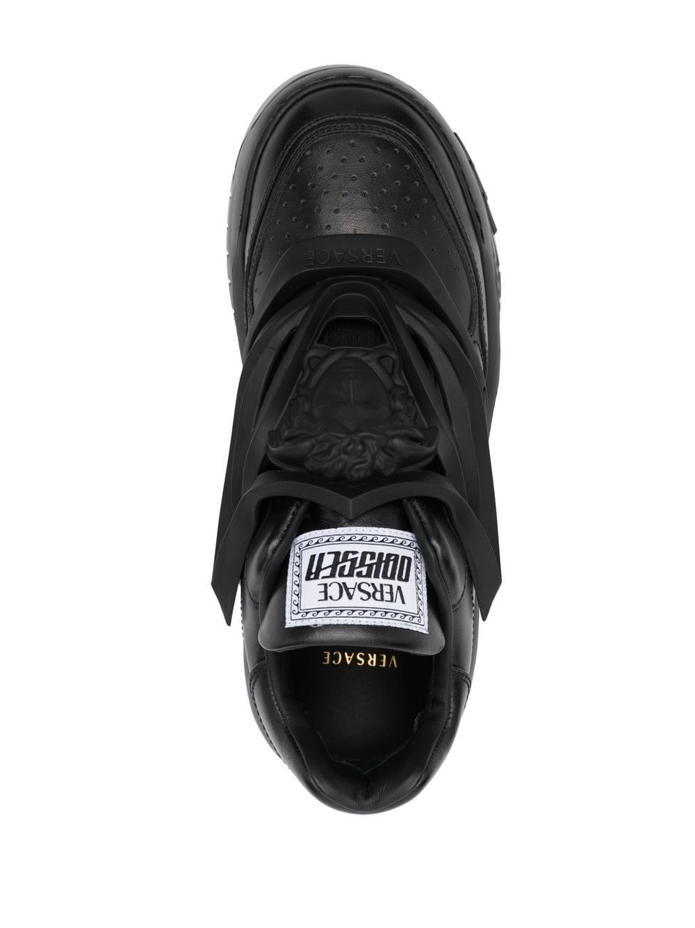 ODISSEA SNEAKERS - 4