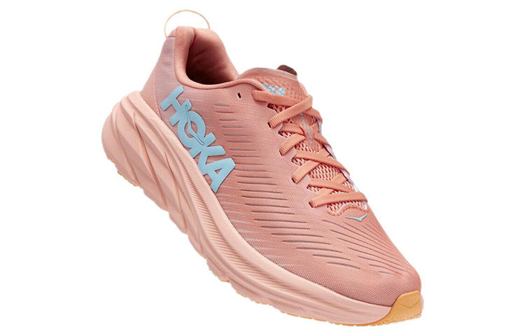 (WMNS) HOKA ONE ONE Rincon 3 'Shell Coral' 1119396-SCPP - 3