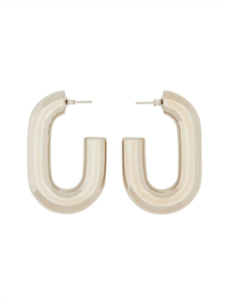 Orecchini "Xl Link" - 2