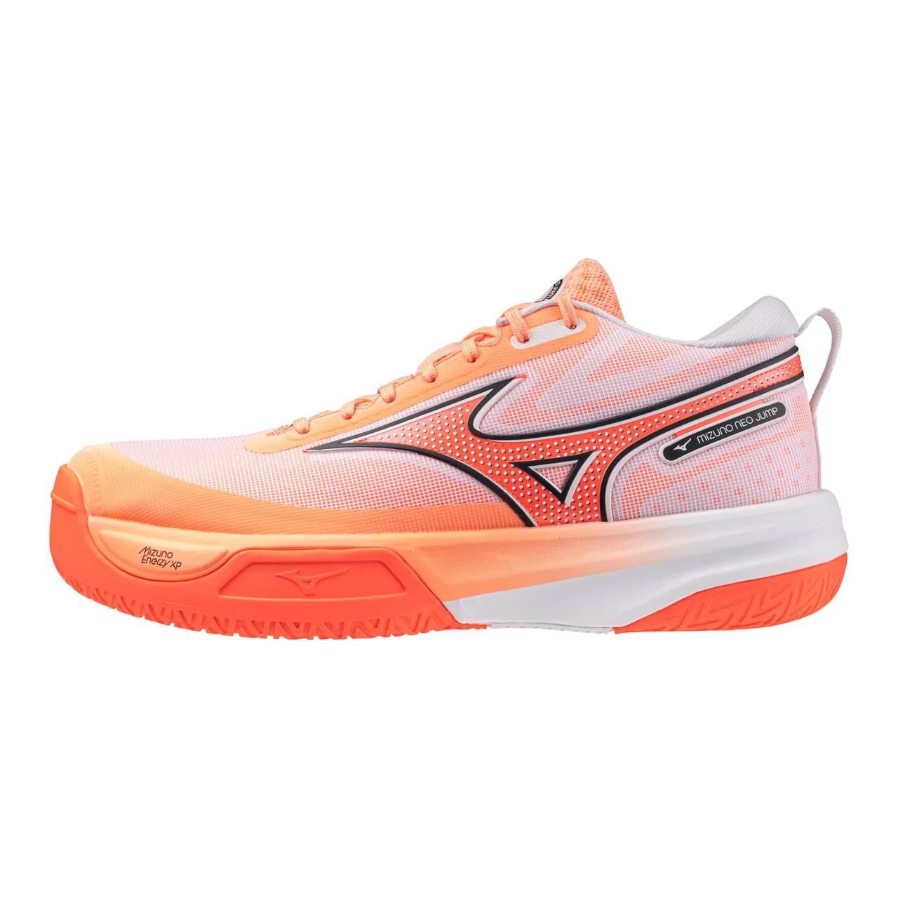 Mizuno Neo Jump Unisex Volleyball Shoe - 1