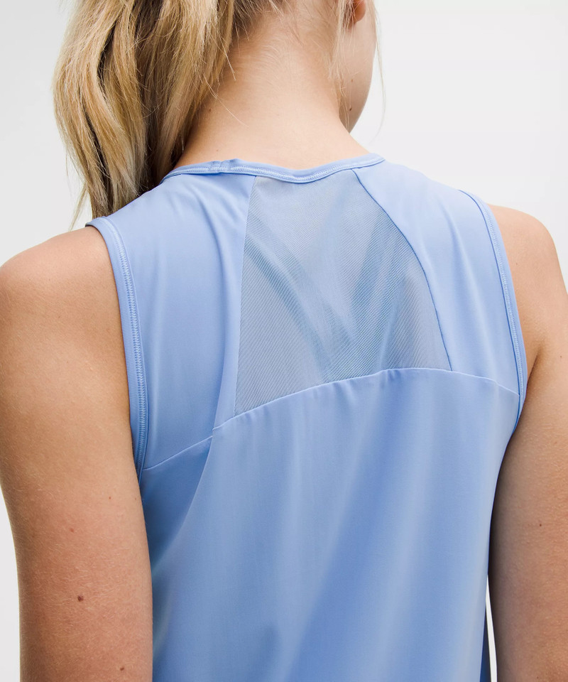 Sculpt Tank Top 6