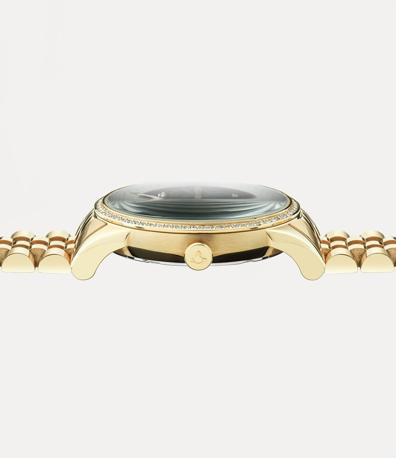 Vivienne Westwood WALLACE WATCH outlook