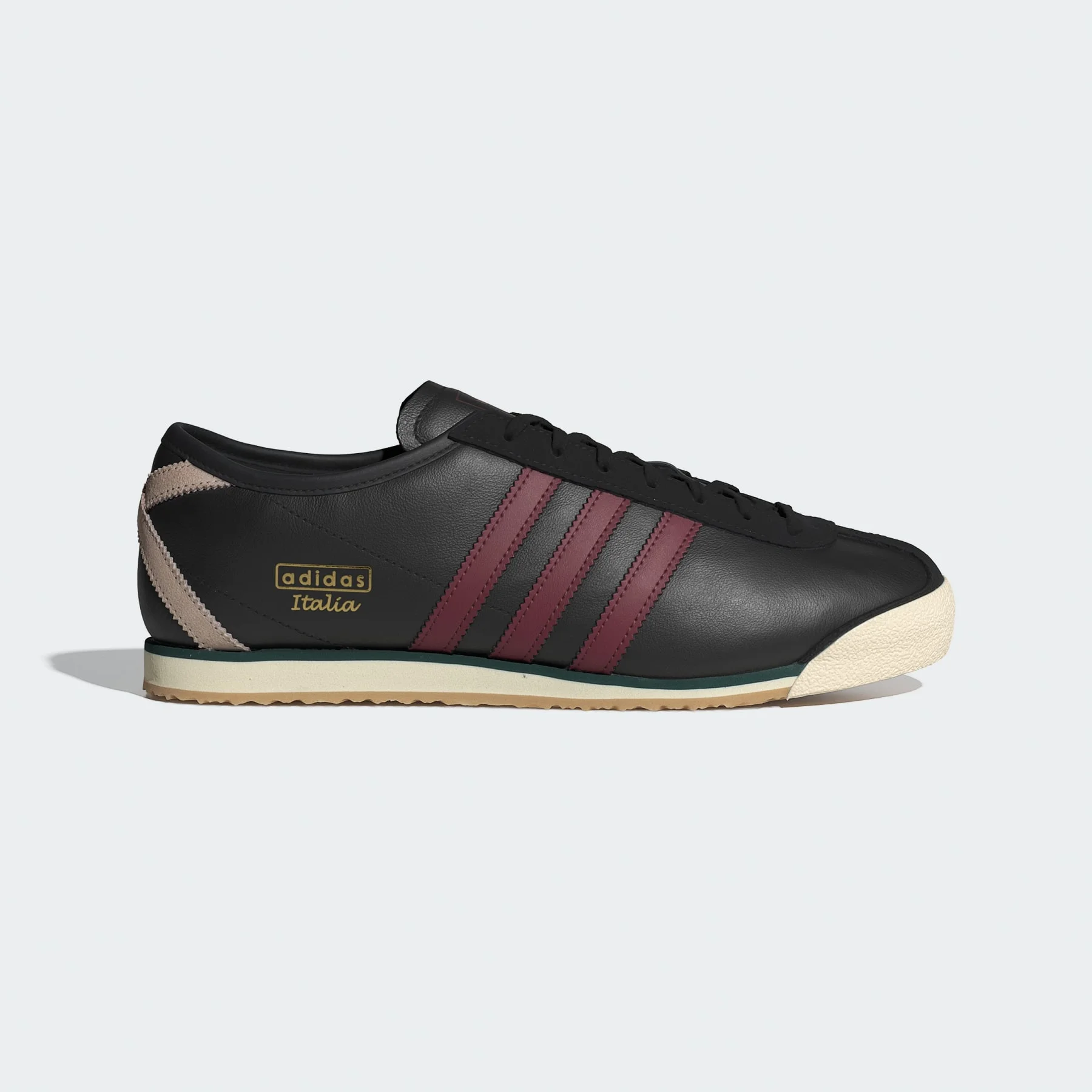 ITALIA 70s SHOES - 1