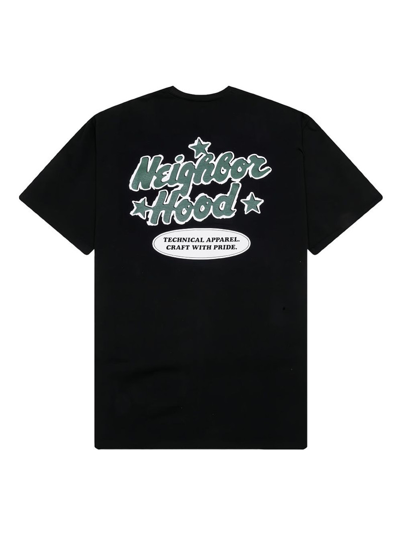 NEIGHBORHOOD NH S/S T-shirt outlook