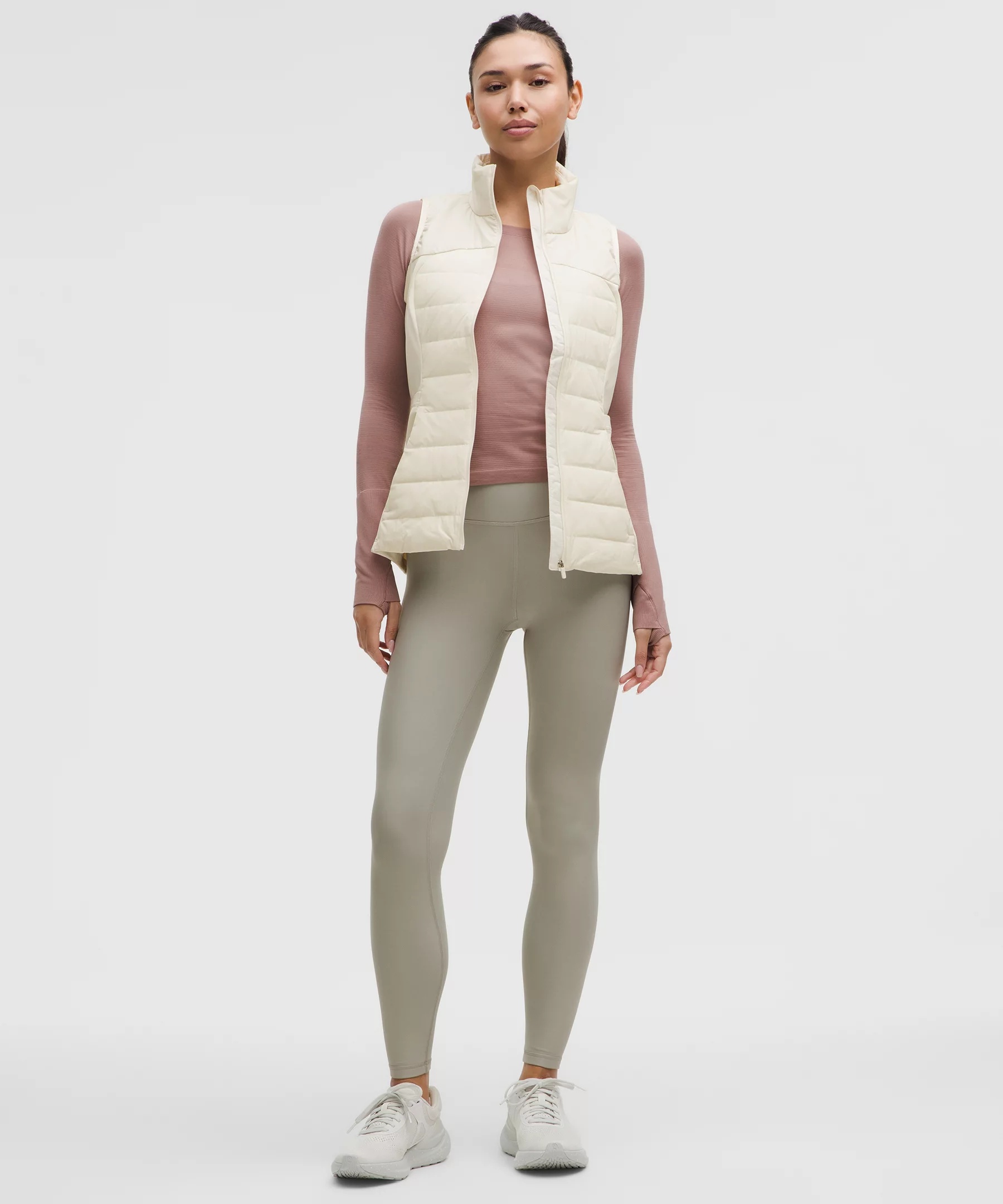 Women's Down for It All 700-Fill Vest - 2