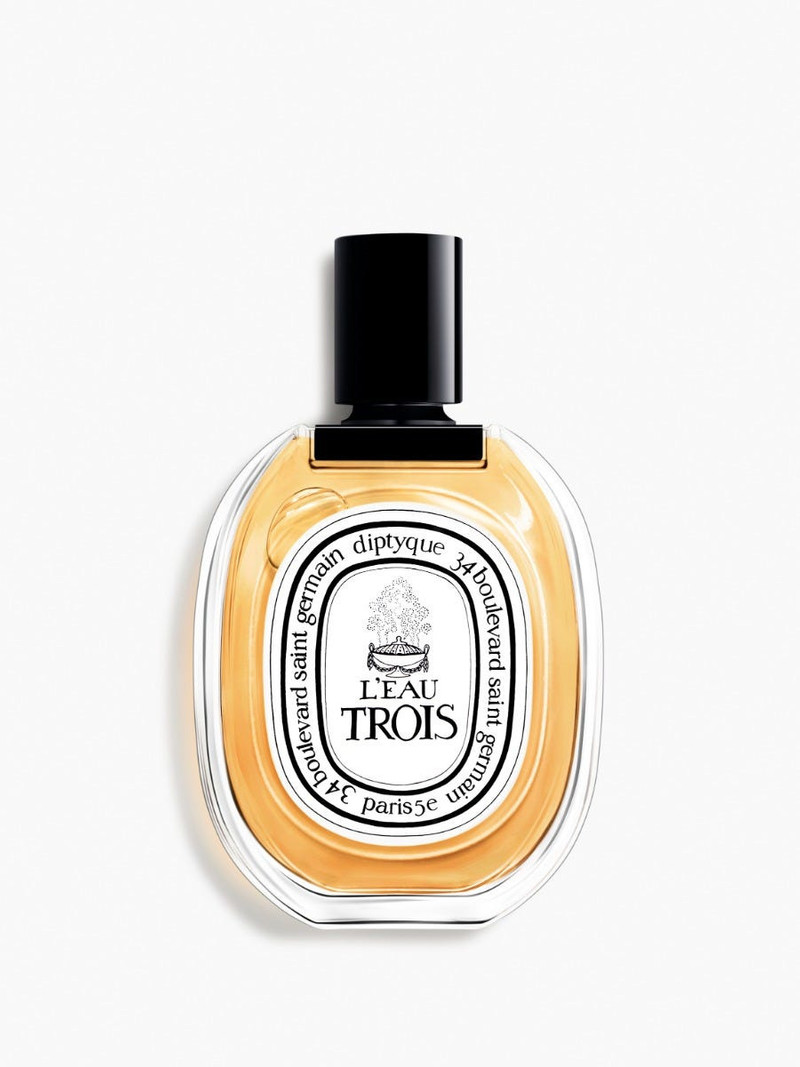 L'Eau Trois - Eau de toilette 1