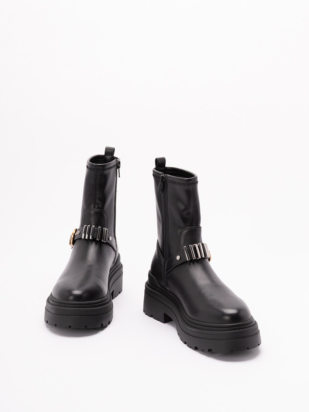 `Mia 27` Ankle Boots - 2