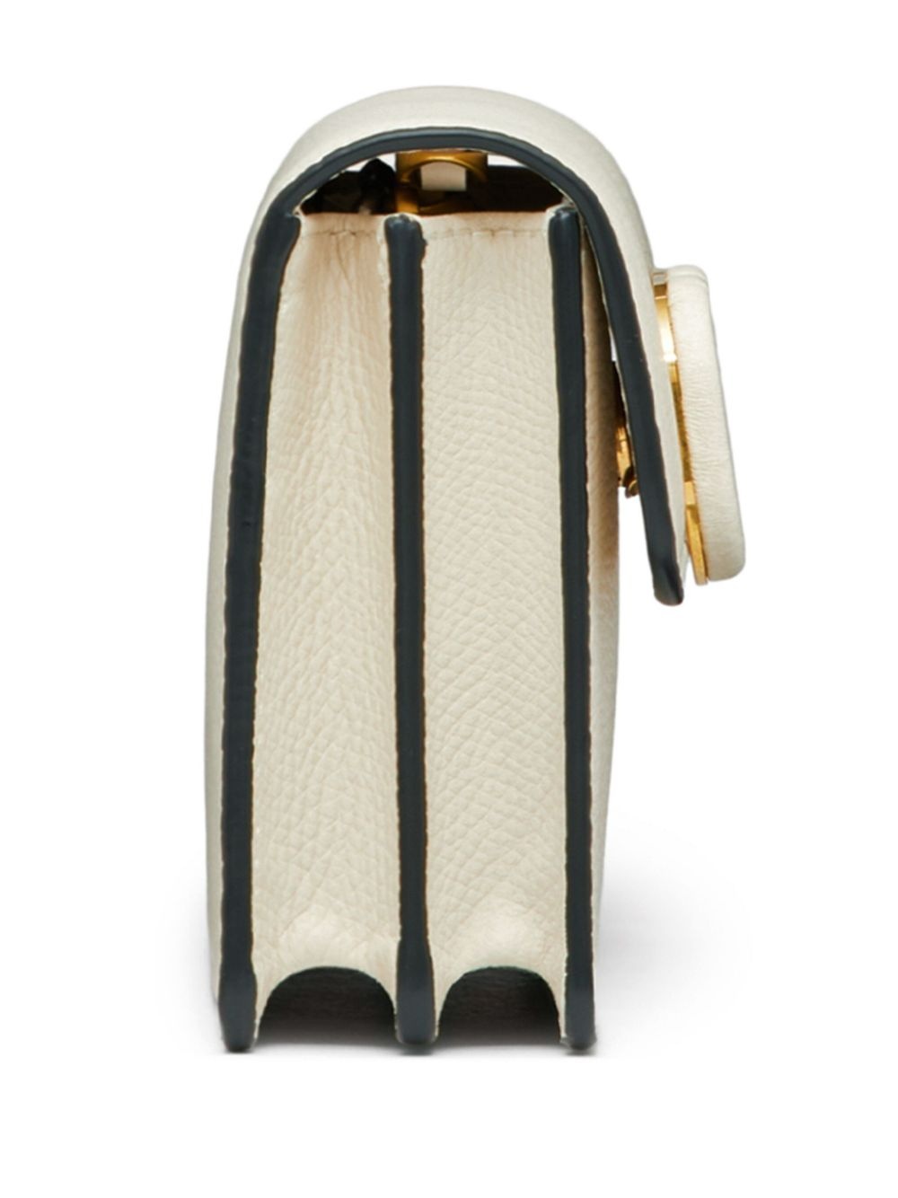mini VLogo crossbody bag - 4