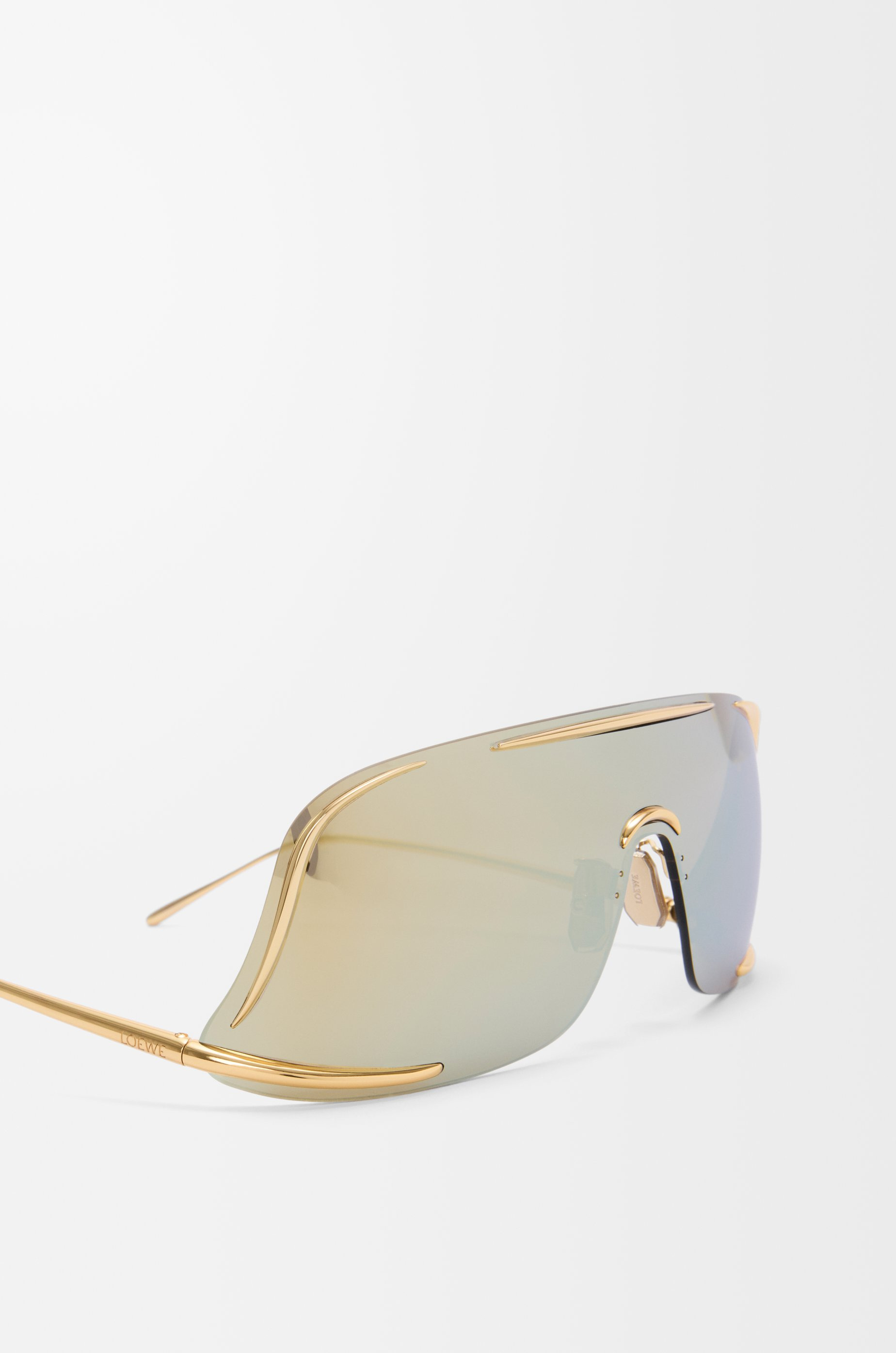 Shield Mask sunglasses - 6