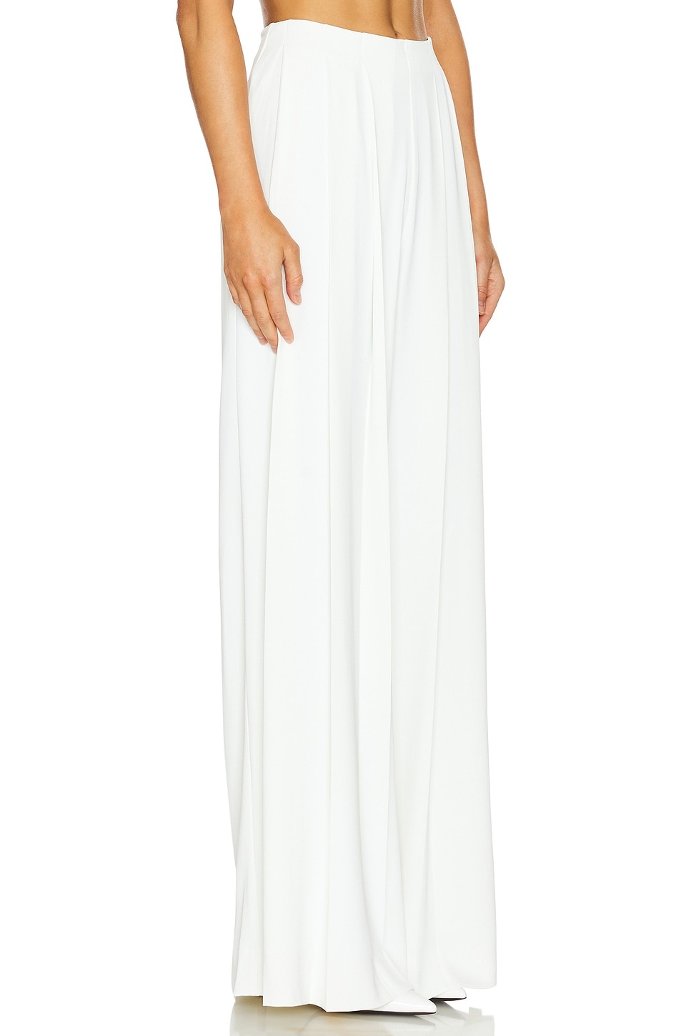Nova Pleated Pant - 2