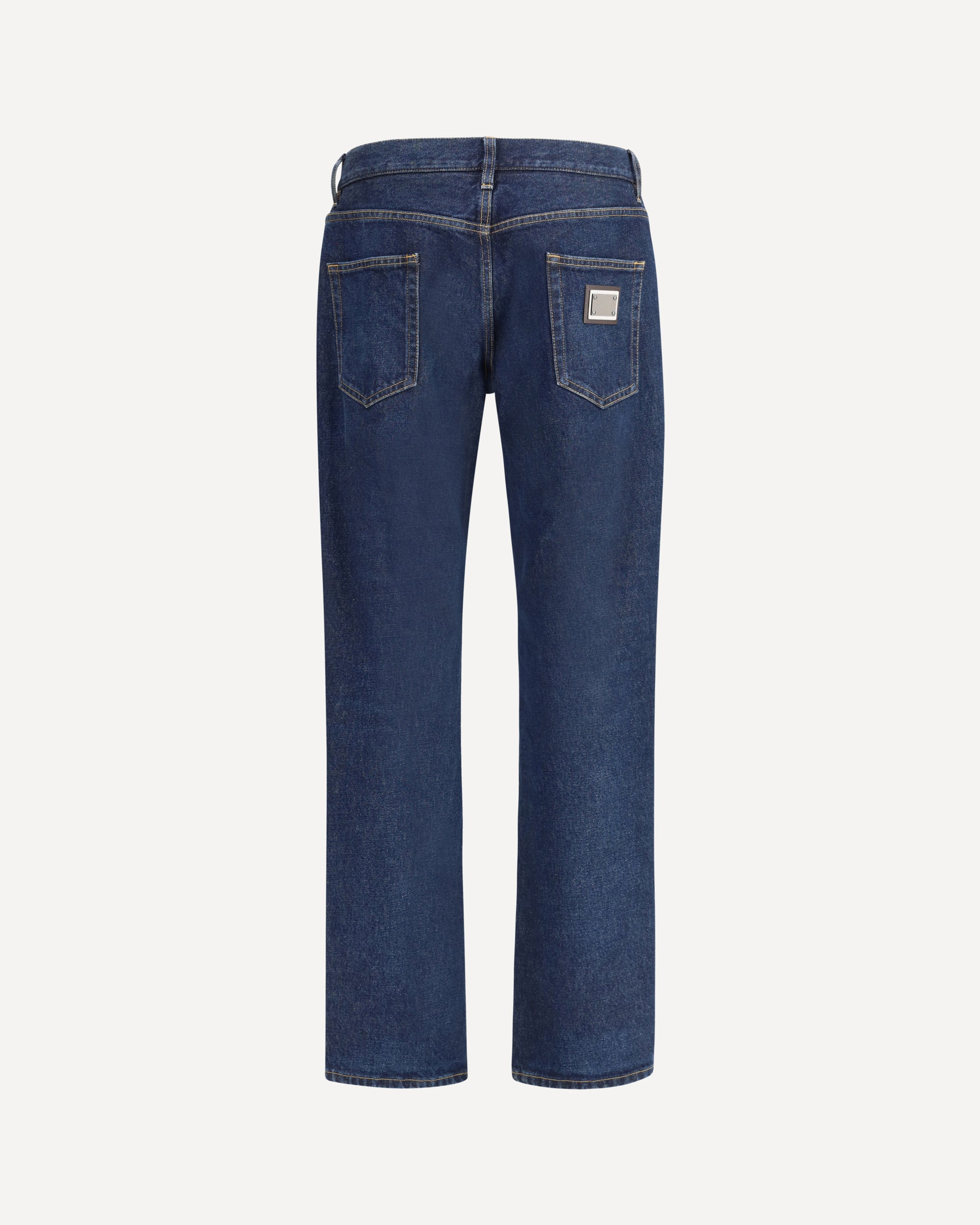 Straight Jeans - 2