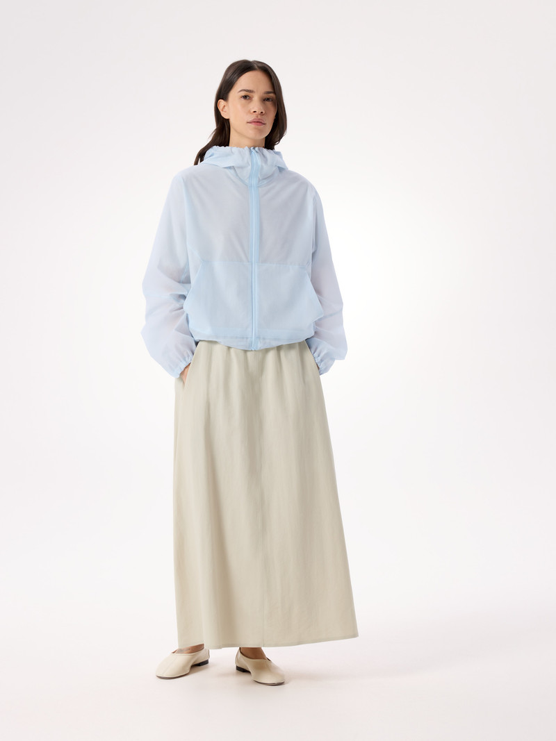 Veilance Asset Airshell Jacket outlook