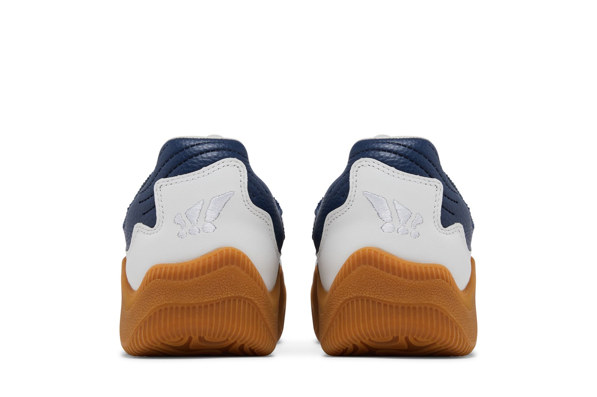 V2.Wav 'White Cream Navy' - 6