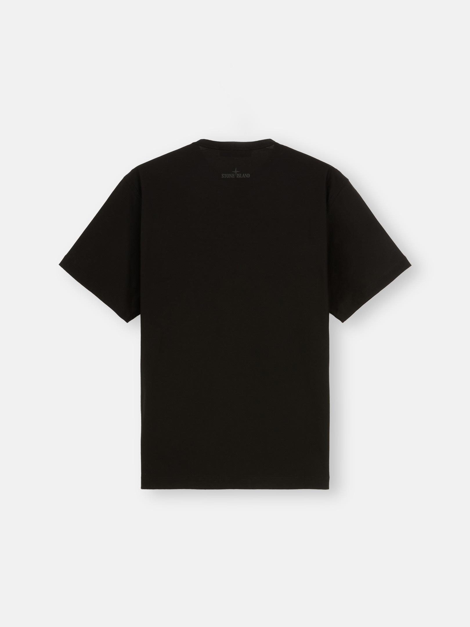 205F8 MERCERIZED COTTON JERSEY_STONE ISLAND GHOST - 6